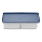 Organizador de Geladeira Electrolux Experience com Cesto Escorredor 2,3L A28727501