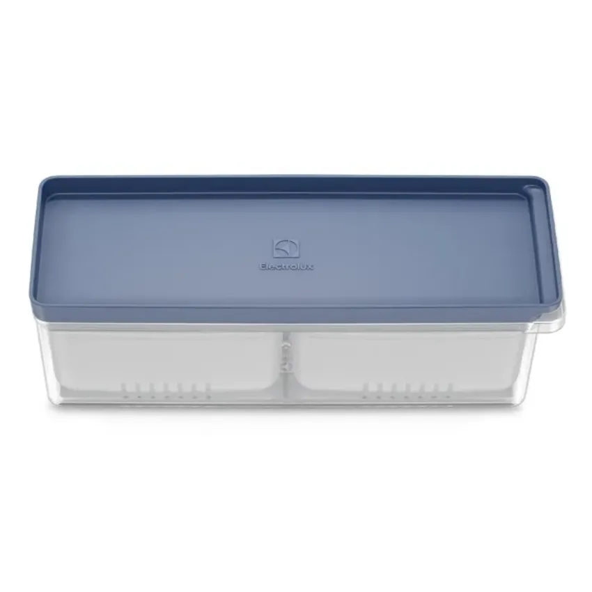Organizador de Geladeira Electrolux Experience com Cesto Escorredor 2,3L A28727501