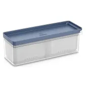 Organizador de Geladeira Electrolux Experience com Cesto Escorredor 2,3L A28727501