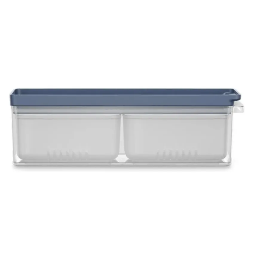 Organizador de Geladeira Electrolux Experience com Cesto Escorredor 2,3L A28727501
