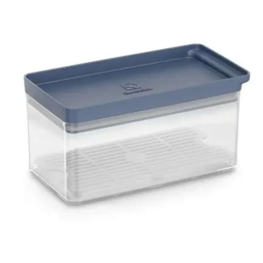 Organizador de Geladeira Electrolux Experience com Escorredor 1,5L A28727301