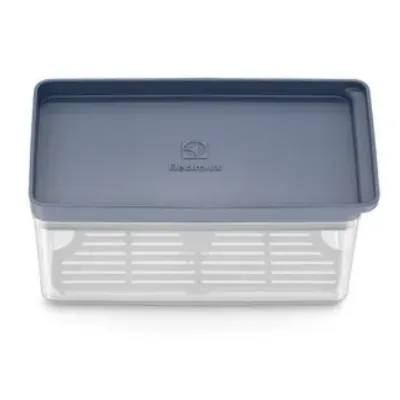 Organizador de Geladeira Electrolux Experience com Escorredor 1,5L A28727301