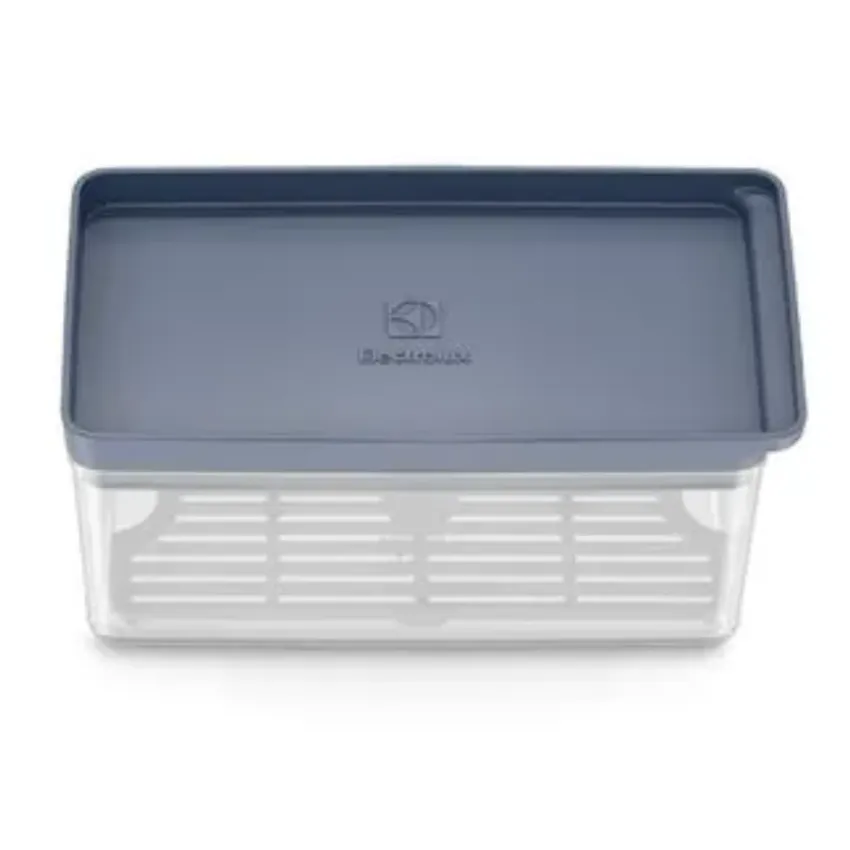 Organizador de Geladeira Electrolux Experience com Escorredor 1,5L A28727301