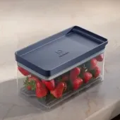 Organizador de Geladeira Electrolux Experience com Escorredor 1,5L A28727301