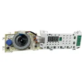 PLACA DISPLAY LAVADORA LG CV5010TS4 CV5010TS4A CV5010WG4 CV5010WG4A CV5011TS4 CV5011TS4A CV5011WG4 CV5011WG4A EBR2636302