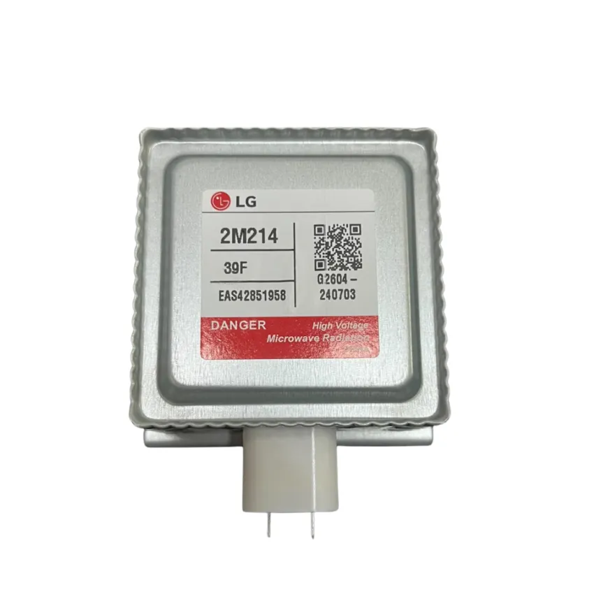 MAGNETRON LG 2M214-39F EAS42851958 2M214-39F MC7646U MH6346SS MH7043R  MH7048G  MH7083R MJ3281BP  MJ3284BP MJ3881BC