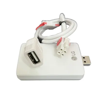 JIG LGMV DIAGNÓSTICO CONDENSADORA LG PSWMOZ3 SIMS 2.0 AAA74921612