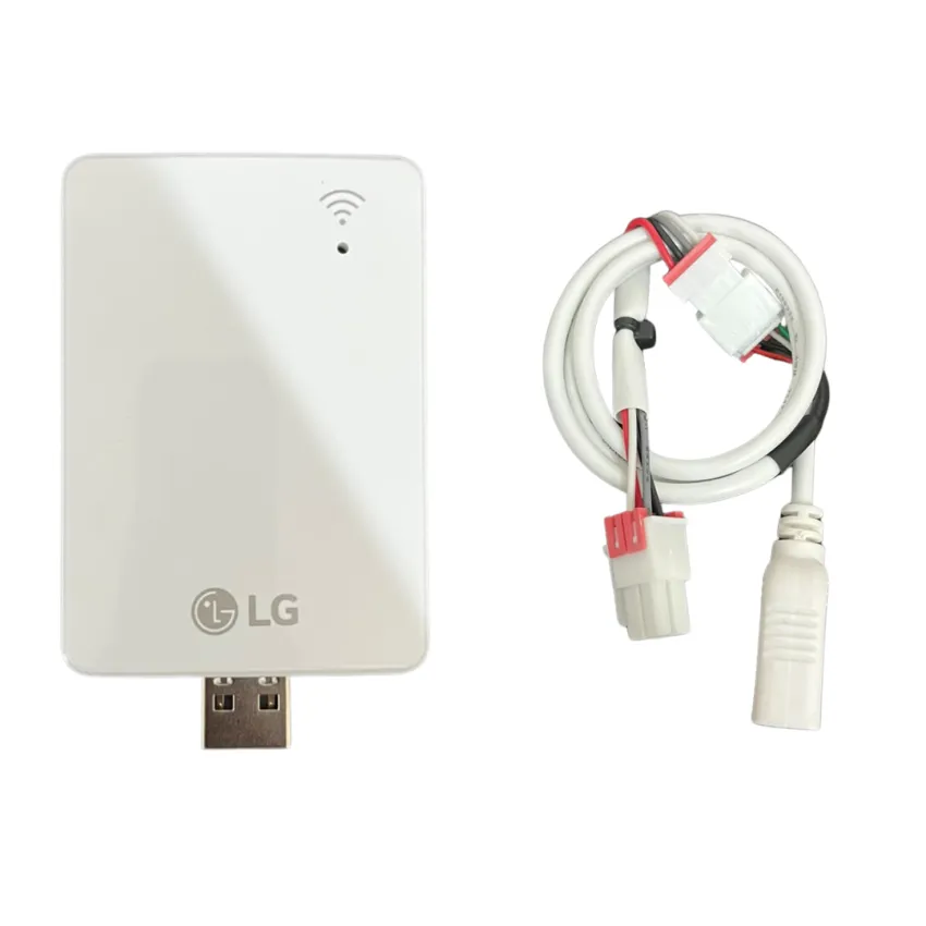 JIG LGMV DIAGNÓSTICO CONDENSADORA LG PSWMOZ3 SIMS 2.0 AAA74921612