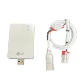 JIG LGMV DIAGNÓSTICO CONDENSADORA LG PSWMOZ3 SIMS 2.0 AAA74921612