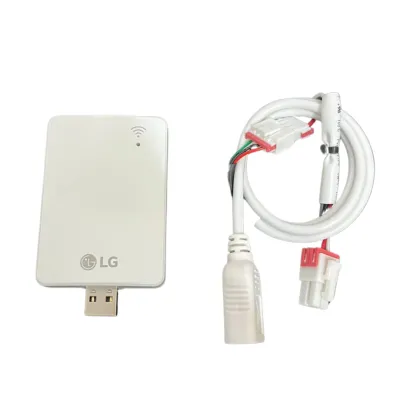 JIG LGMV DIAGNÓSTICO CONDENSADORA LG PSWMOZ3 SIMS 2.0 AAA74921612