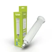 REFIL FILTRO DE ÁGUA PURIFICADOR CONSUL CPB33AB CPB33ABVNA CIX07AXONA W11509386 | ORIGINAL