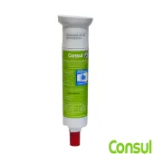 REFIL FILTRO DE ÁGUA PURIFICADOR CONSUL CPB33AB CPB33ABVNA CIX07AXONA W11509386 | ORIGINAL
