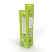 REFIL FILTRO DE ÁGUA PURIFICADOR CONSUL CPB33AB CPB33ABVNA CIX07AXONA W11509386 | ORIGINAL