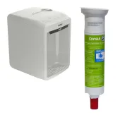REFIL FILTRO DE ÁGUA PURIFICADOR CONSUL CPB33AB CPB33ABVNA CIX07AXONA W11509386 | ORIGINAL