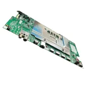Placa Principal LG TV OLED65C3PSA OLED55C3PSA OLED77C3PSA EAX69982305  EBU67316402