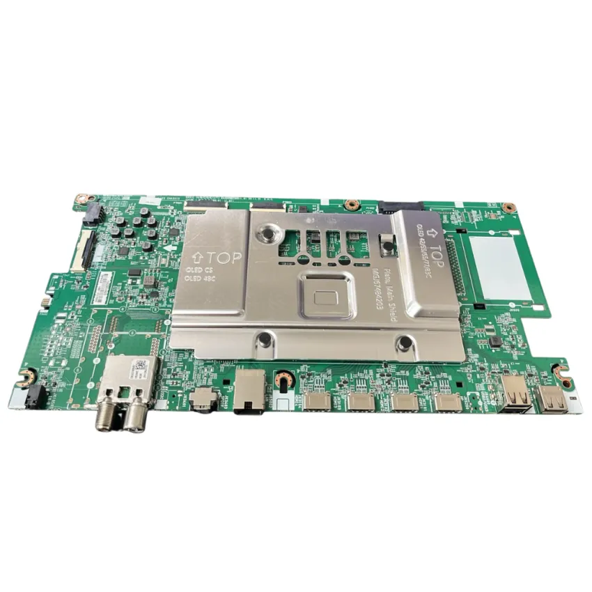Placa Principal LG TV OLED65C3PSA OLED55C3PSA OLED77C3PSA EAX69982305  EBU67316402