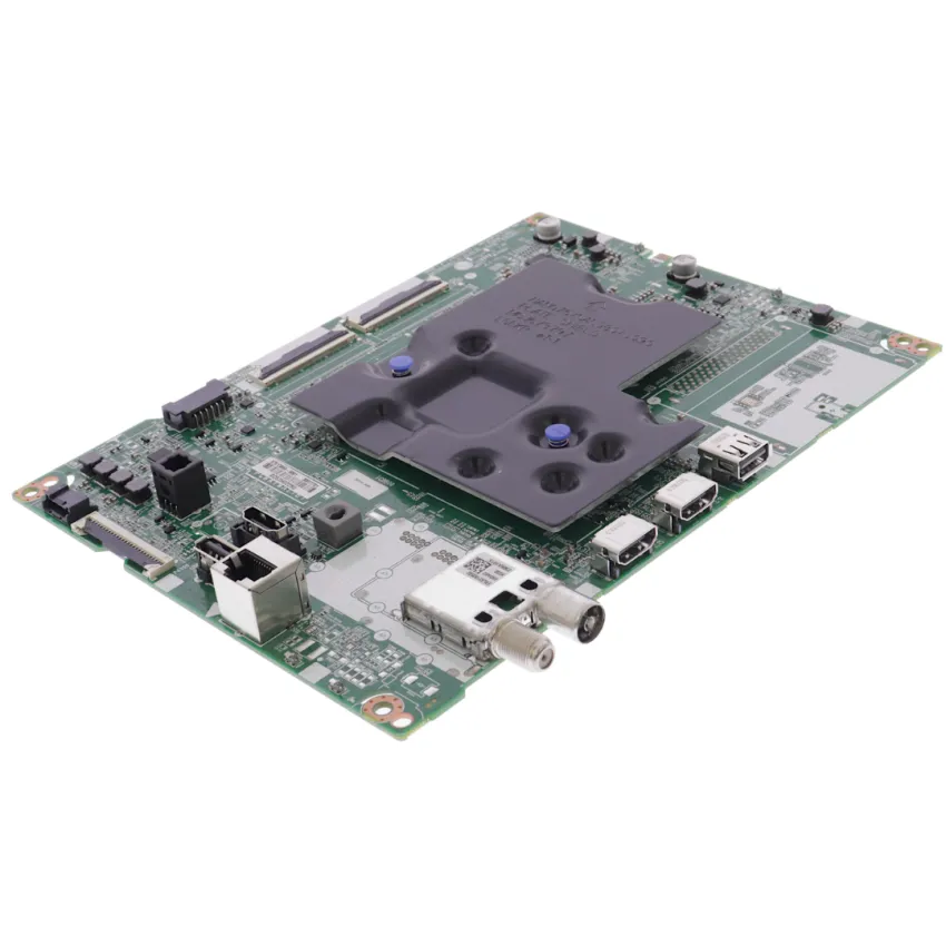 Placa Principal LG TV 55TU8010 55TU8000 55UT8050 65TU8010 65TU8000 65UT8050 EAX70043606 EBU30077701