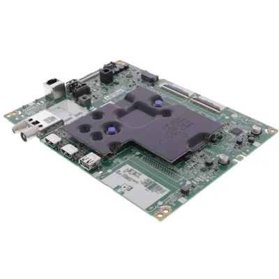Placa Principal LG TV 55TU8010 55TU8000 55UT8050 65TU8010 65TU8000 65UT8050 EAX70043606 EBU30077701