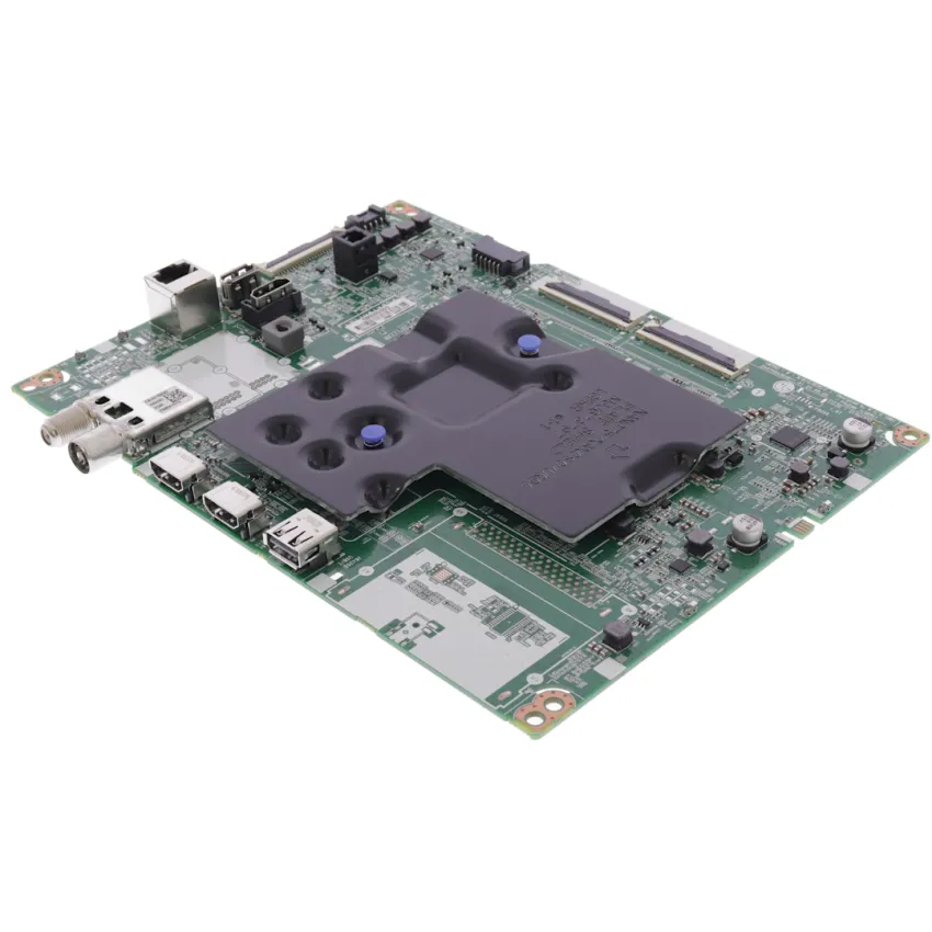 Placa Principal LG TV 55TU8010 55TU8000 55UT8050 65TU8010 65TU8000 65UT8050 EAX70043606 EBU30077701