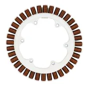 Estator LG Máquina de Lavar WD10WP6 WD11EP6 WD11WP6 WD1412RTB WD1485ATB  AJB73816034