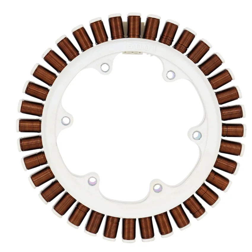 Estator LG Máquina de Lavar WD10WP6 WD11EP6 WD11WP6 WD1412RTB WD1485ATB  AJB73816034