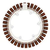 Estator LG Máquina de Lavar WD10WP6 WD11EP6 WD11WP6 WD1412RTB WD1485ATB  AJB73816034