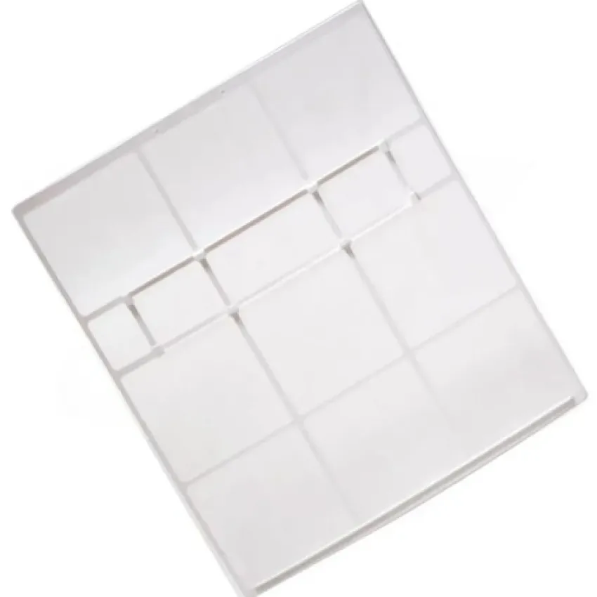 FILTRO PARA AR CONDICIONADO CONSUL CBE12 CBW12 CBN12 CBP12 CBA12 CBF12 CBJ12 CBR12 CBK12 W10601091 | ORIGINAL
