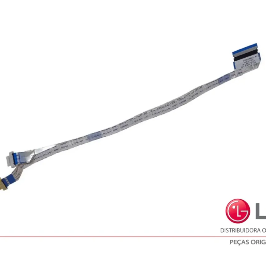 CABO FLAT LVDS LG EAD63986903 EAD65505203 32LJ601 49LJ5500 49LJ5550 49LJ551C 55LJ5500