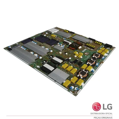 PLACA FONTE LG OLED65GXPSA EAY65689331 EAY65689311 EAX69142901 NOVA | ORIGINAL