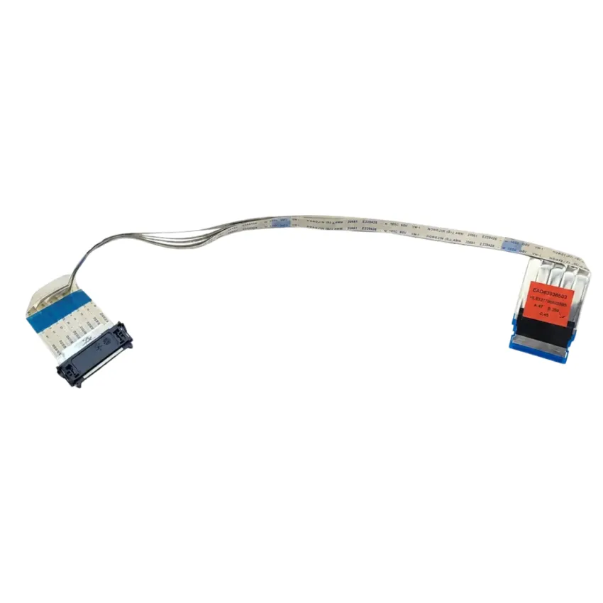 CABO FLAT LG 43LV640S 49LJ5500 49LJ551C 49LJ5550 49LK5700PSC 49LK5750PSA EAD63990503 EAD63788006