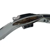 PUXADOR DA PORTA FRONTAL LAVA E SECA LG MEB62054901 COMPATIVEL COM VÁRIOS MODELOS *** CONFIRA NA DESCRIÇÃO ABAIXO ****