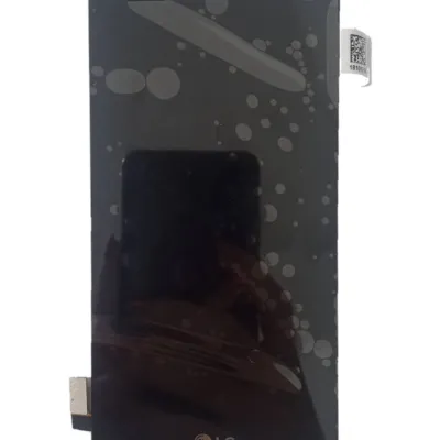 TELA TOUCH DISPLAY LG LGK200 LGK200DSF ACQ89209202 NOVO - ORIGINAL
