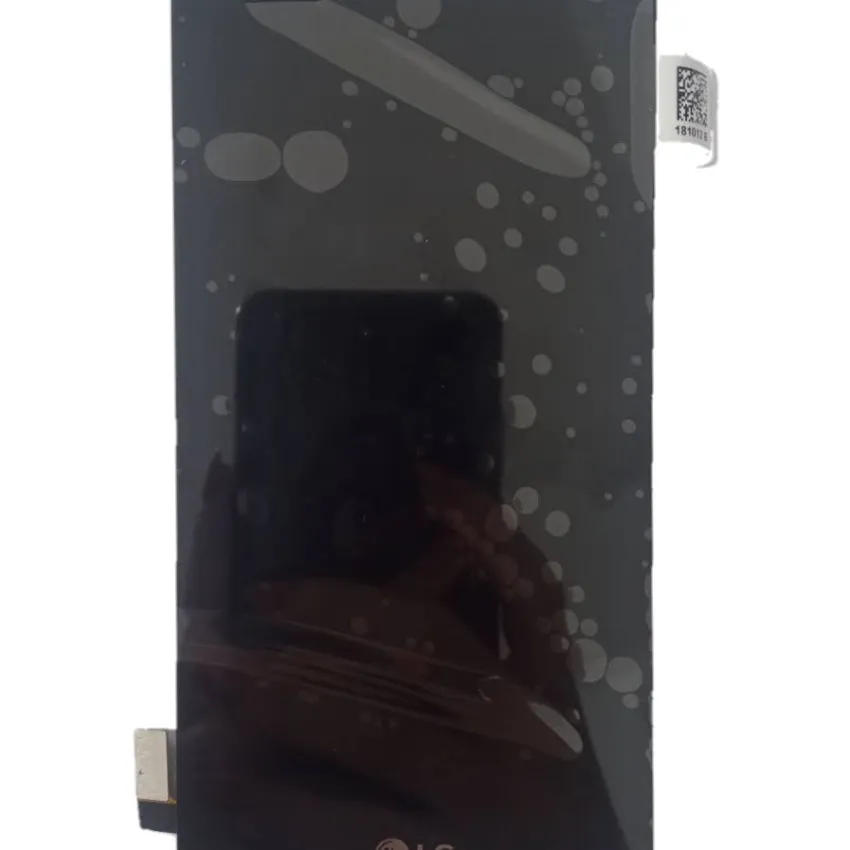 TELA TOUCH DISPLAY LG LGK200 LGK200DSF ACQ89209202 NOVO - ORIGINAL