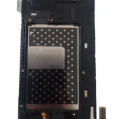 TELA TOUCH DISPLAY LG LGK200 LGK200DSF ACQ89209202 NOVO - ORIGINAL