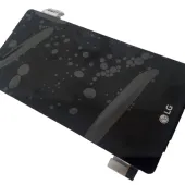 TELA TOUCH DISPLAY LG LGK200 LGK200DSF ACQ89209202 NOVO - ORIGINAL