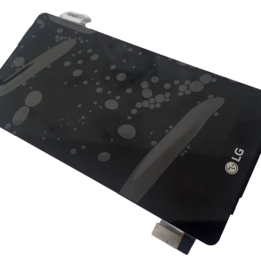 TELA TOUCH DISPLAY LG LGK200 LGK200DSF ACQ89209202 NOVO - ORIGINAL