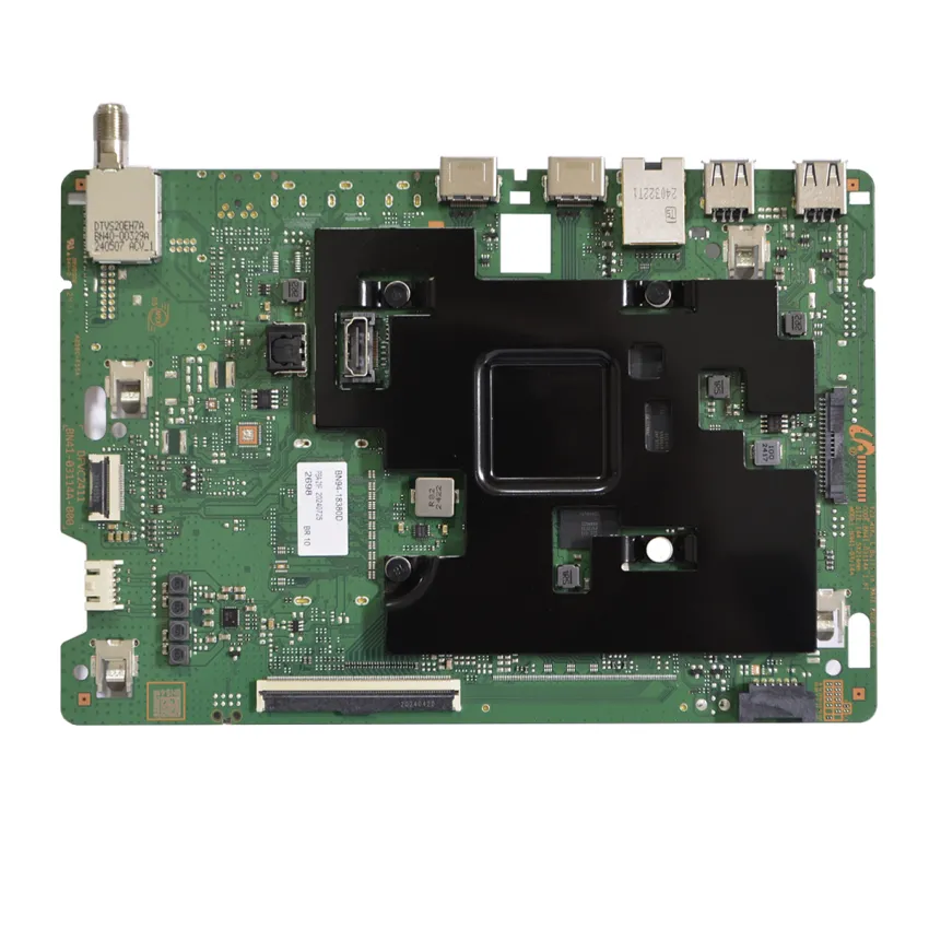 PLACA PRINCIPAL SAMSUNG UN50DU8000 UN50DU8000G BN94-18380D BN41-03114A - ORIGINAL