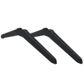 BASE PEDESTAL TCL 50P755 55P755 (A00137-0) COR: PRETO | ORIGINAL