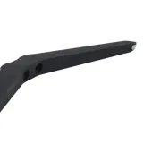 BASE PEDESTAL TCL 50P755 55P755 (A00137-0) COR: PRETO | ORIGINAL