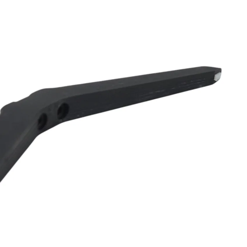 BASE PEDESTAL TCL 50P755 55P755 (A00137-0) COR: PRETO | ORIGINAL
