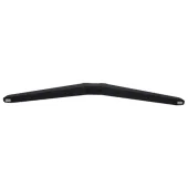 BASE PEDESTAL TCL 50P755 55P755 (A00137-0) COR: PRETO | ORIGINAL