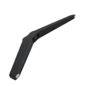BASE PEDESTAL TCL 50P755 55P755 (A00137-0) COR: PRETO | ORIGINAL