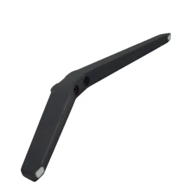 BASE PEDESTAL TCL 50P755 55P755 (A00137-0) COR: PRETO | ORIGINAL
