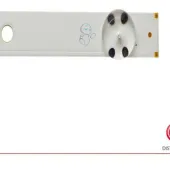 KIT BARRAMENTO LED LG 32LH510B 32LH560B 32LH570B 32LJ520B 32LJ600B 32LJ601C 32LF510B AGF79046302 AGF79082601 AGF79019701