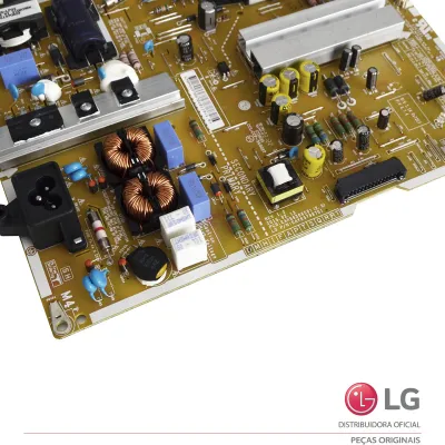 PLACA FONTE LG 49UF6750 49UF7700 49UF8500 EBR80483301 EAY63788701 EAX66306501 - ORIGINAL
