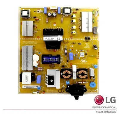 PLACA FONTE LG 55UH6100 55UH6150 EAY64388821 EBR82596001 EAX66944001