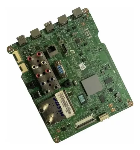 PLACA PRINCIPAL SAMSUNG LN32D550K1G LN32D550K7G BN91-08781U BN41-01749A - ORIGINAL