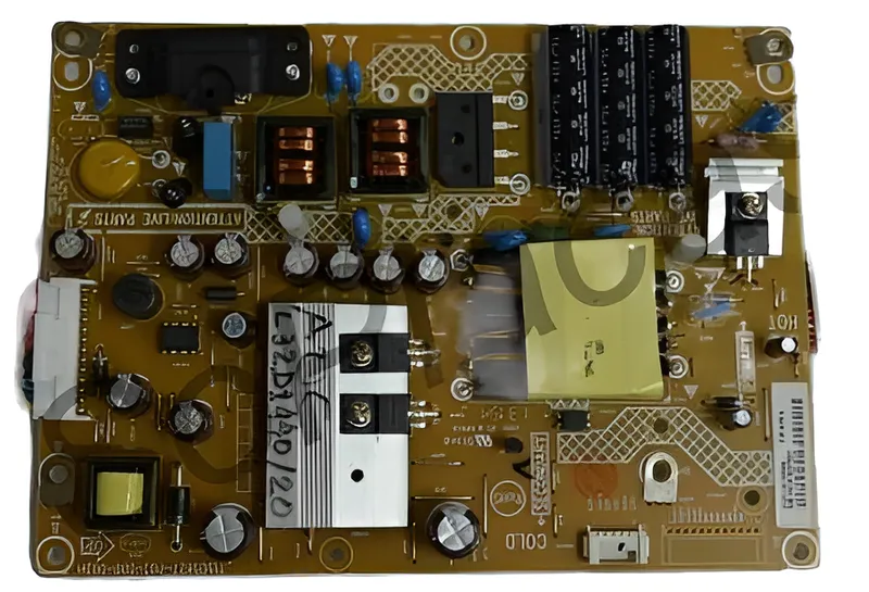 PLACA FONTE AOC LE32D1440/20 715G5827-P03-000-002H - ORIGINAL