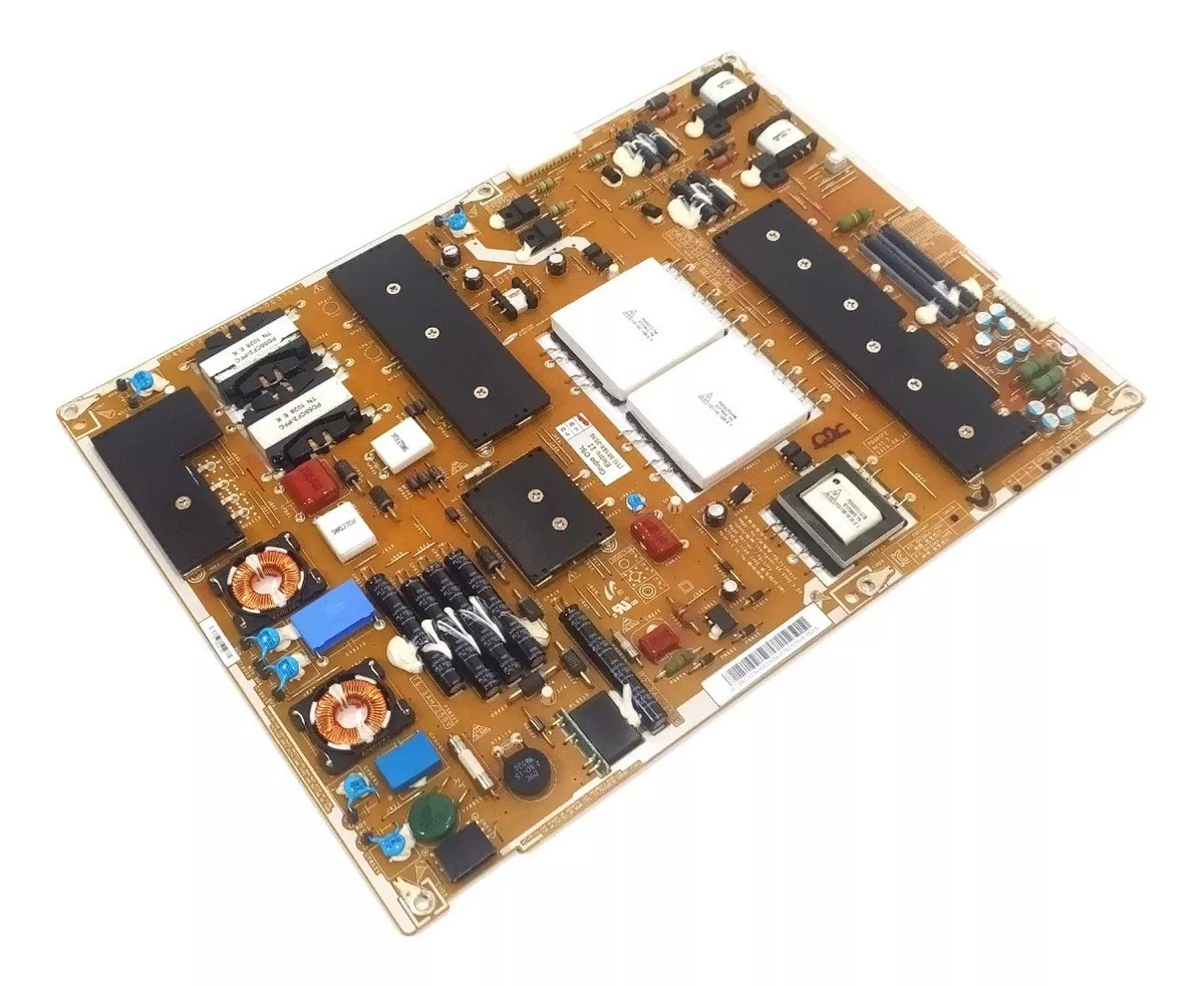 PLACA FONTE SAMSUNG UN55C7000WR UN40C7000WM BN44-00375A | ORIGINAL
